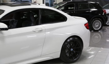 Bmw M2 Coupé Competition 411cv Dkg pieno