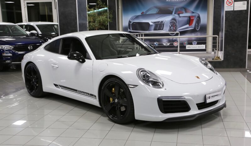 Porsche 911 991 3.0 Carrera T PDK pieno