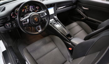 Porsche 911 991 3.0 Carrera T PDK pieno