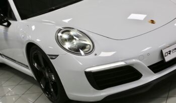 Porsche 911 991 3.0 Carrera T PDK pieno