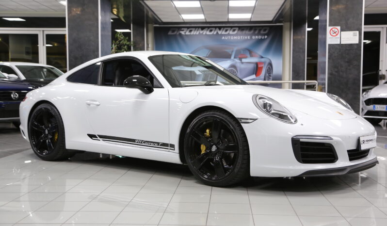 Porsche 911 991 3.0 Carrera T PDK pieno