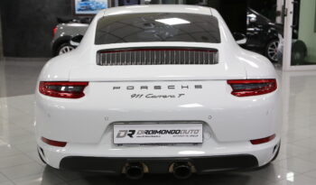 Porsche 911 991 3.0 Carrera T PDK pieno