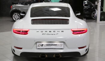 Porsche 911 991 3.0 Carrera T PDK pieno