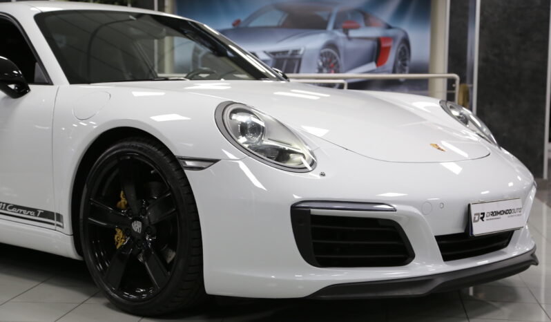 Porsche 911 991 3.0 Carrera T PDK pieno