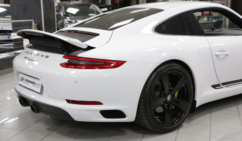 Porsche 911 991 3.0 Carrera T PDK pieno