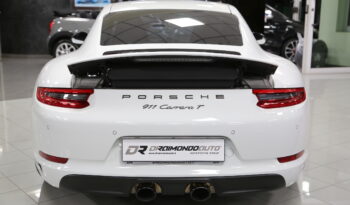 Porsche 911 991 3.0 Carrera T PDK pieno