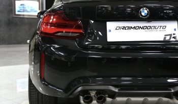 Bmw M2 Coupé Competition 411CV DKG pieno