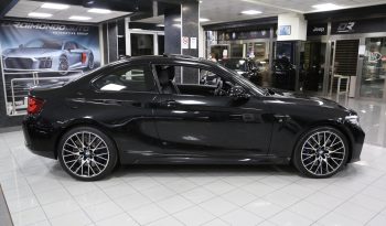 Bmw M2 Coupé Competition 411CV DKG pieno