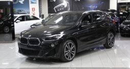 BMW X2 sDrive18d 150cv Msport Auto