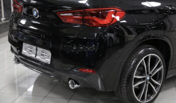 BMW X2 sDrive18d 150cv Msport Auto pieno