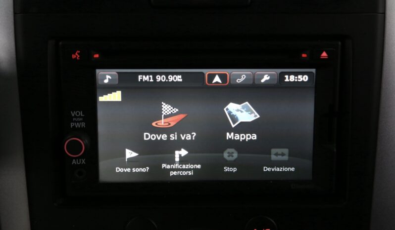 Suzuki Grand Vitara 1.9 DDiS 3p. Evolution Navi pieno