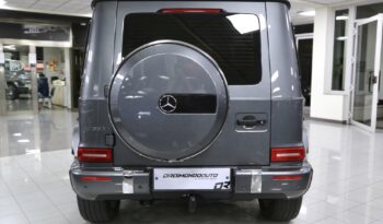 Mercedes G 350d 286cv S.W. Premium Plus AMG pieno