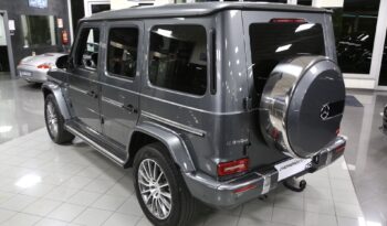 Mercedes G 350d 286cv S.W. Premium Plus AMG pieno