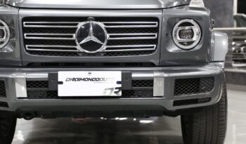 Mercedes G 350d 286cv S.W. Premium Plus AMG pieno