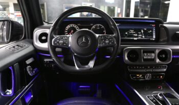 Mercedes G 350d 286cv S.W. Premium Plus AMG pieno