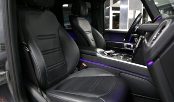 Mercedes G 350d 286cv S.W. Premium Plus AMG pieno