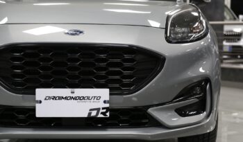 Ford Puma 1.0 EcoBoost Hybrid 125cv S&S R ST-Line_2021 pieno