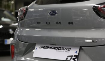Ford Puma 1.0 EcoBoost Hybrid 125cv S&S R ST-Line_2021 pieno