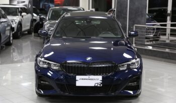 Bmw 330d Touring M Sport auto 2020 pieno
