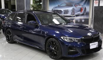 Bmw 330d Touring M Sport auto 2020 pieno