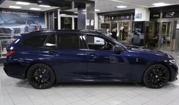 Bmw 330d Touring M Sport auto 2020 pieno