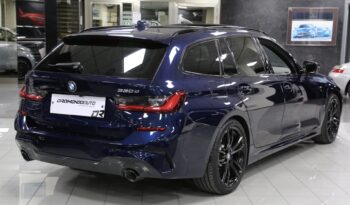 Bmw 330d Touring M Sport auto 2020 pieno