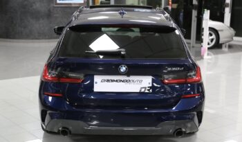 Bmw 330d Touring M Sport auto 2020 pieno