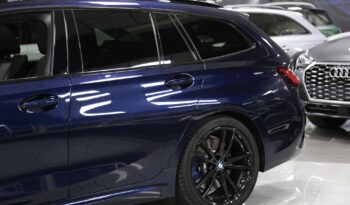 Bmw 330d Touring M Sport auto 2020 pieno