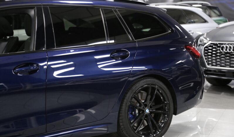 Bmw 330d Touring M Sport auto 2020 pieno