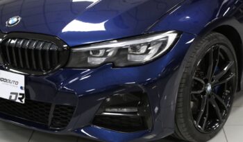 Bmw 330d Touring M Sport auto 2020 pieno
