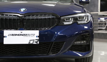 Bmw 330d Touring M Sport auto 2020 pieno