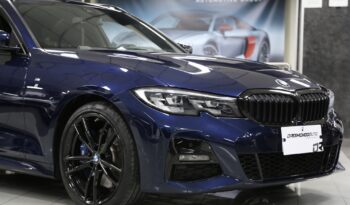 Bmw 330d Touring M Sport auto 2020 pieno