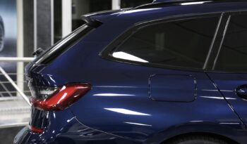 Bmw 330d Touring M Sport auto 2020 pieno