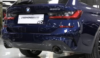 Bmw 330d Touring M Sport auto 2020 pieno