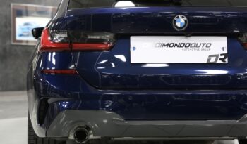 Bmw 330d Touring M Sport auto 2020 pieno