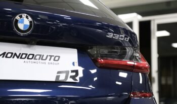 Bmw 330d Touring M Sport auto 2020 pieno