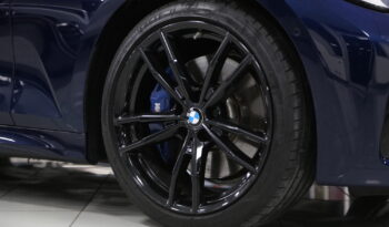 Bmw 330d Touring M Sport auto 2020 pieno