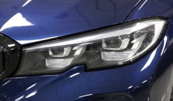 Bmw 330d Touring M Sport auto 2020 pieno