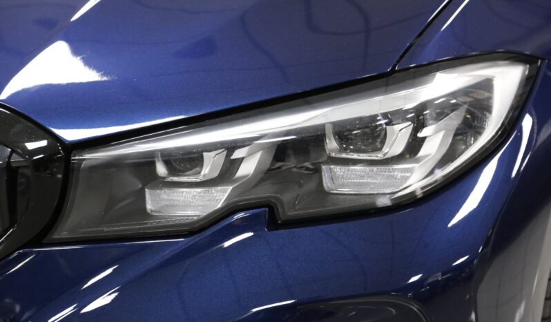 Bmw 330d Touring M Sport auto 2020 pieno