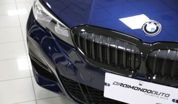 Bmw 330d Touring M Sport auto 2020 pieno