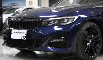 Bmw 330d Touring M Sport auto 2020 pieno