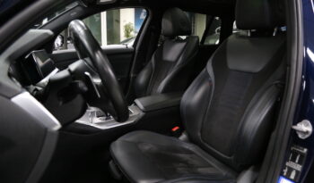 Bmw 330d Touring M Sport auto 2020 pieno