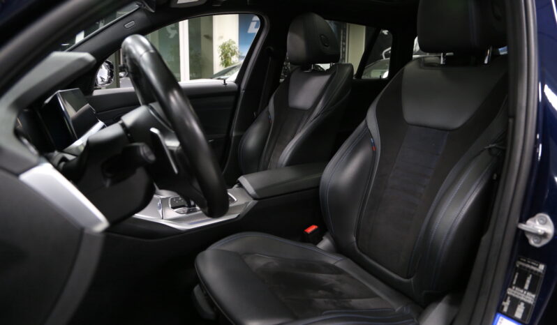 Bmw 330d Touring M Sport auto 2020 pieno