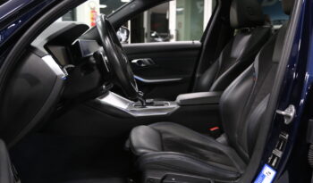 Bmw 330d Touring M Sport auto 2020 pieno