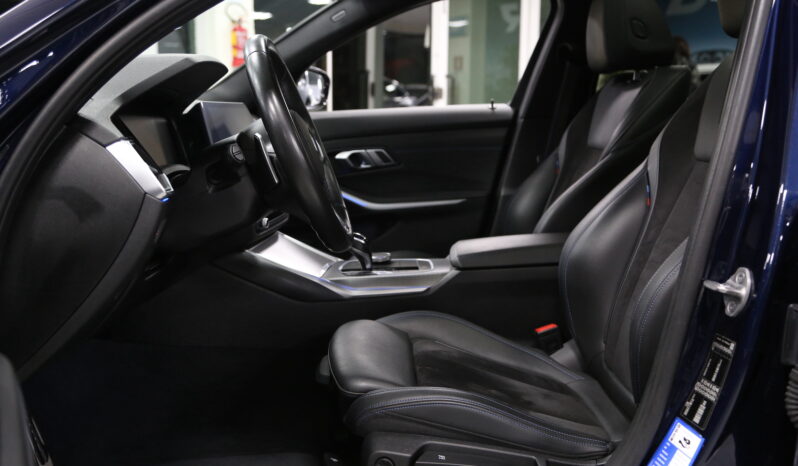 Bmw 330d Touring M Sport auto 2020 pieno