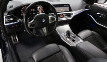 Bmw 330d Touring M Sport auto 2020 pieno