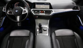 Bmw 330d Touring M Sport auto 2020 pieno