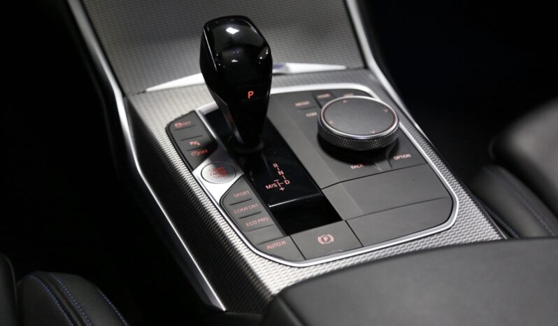 Bmw 330d Touring M Sport auto 2020 pieno