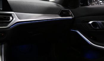 Bmw 330d Touring M Sport auto 2020 pieno