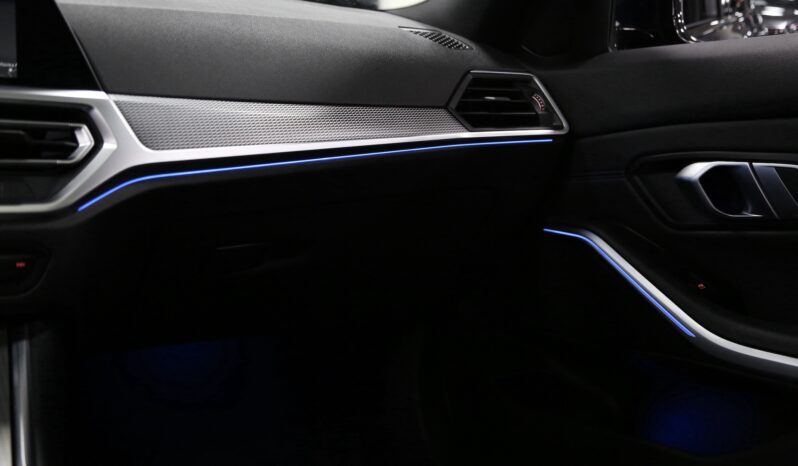 Bmw 330d Touring M Sport auto 2020 pieno